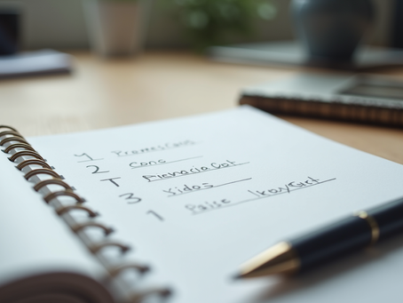 Understand the Concept of the Right Side of Money for Positive Financial Positioning