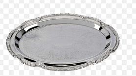 Stop Waiting for a Silver Platter: Wake Up and Work for What You Say You Want