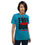 Thumbnail: 1776 Freedom Vibes Unisex T-Shirt (black letters)