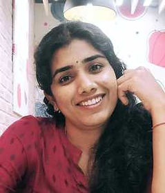 KV Navyasree
