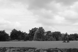 Farm in Singapore