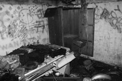 A room