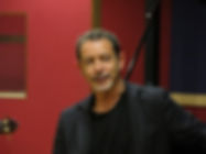 thierry riou pour Recatando Brassens