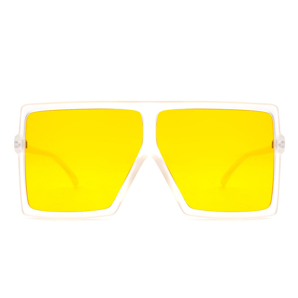 Miniatura: Lentes de sol OCASO parte superior cuadrada Sunglasses Gafas