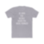 Thumbnail: Be Who You Needed T-Shirt
