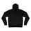 Thumbnail: Be Who You Needed Unisex Sponge Fleece Pullover Hoodie