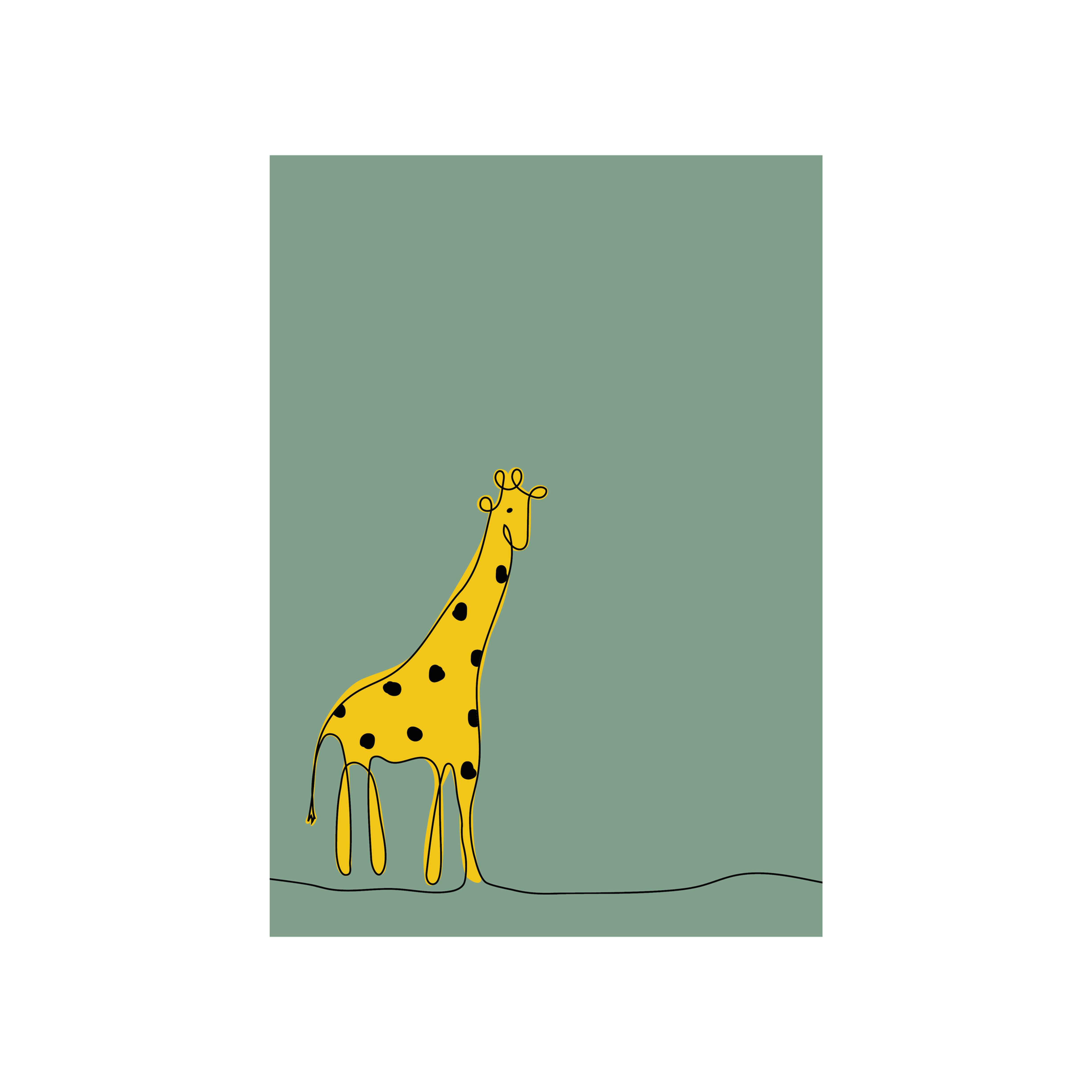 Giraffe