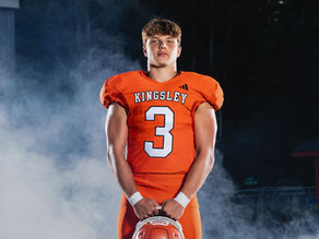 October 2025 Student Athletes of the Week