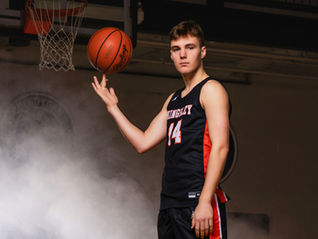 January 2026 Student Athletes of the Week