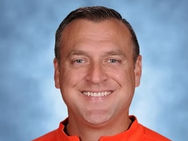 Mitch Miggenburg Named Regional Athletic Director of the Year