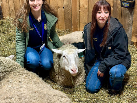 Kingsley Tenth Graders Explore Learning Opportunities at Career Tech Center