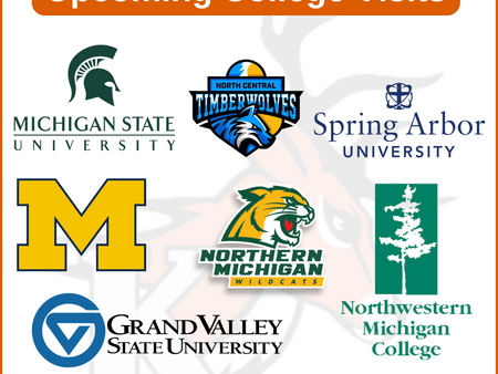 KHS to Host Reps from Colleges and Universities for Presentations to Interested Students