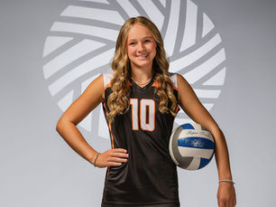 October Student Athletes of the Week