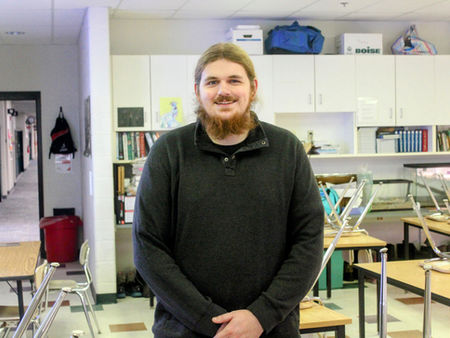 Meet Kingsley's Newest Staff Members