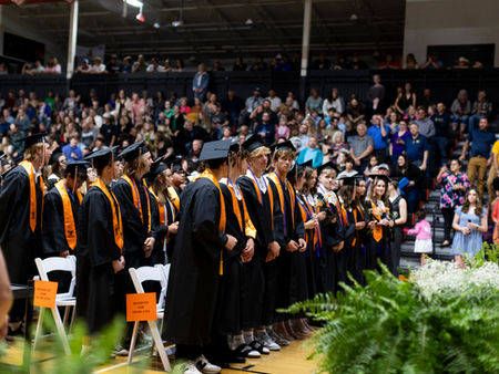 Mark Your Calendar for College Prep Events