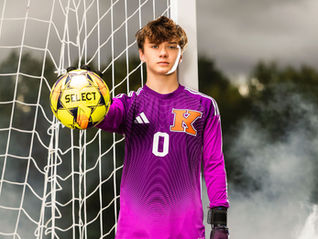 Student Athletes of the Week: September 2025