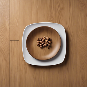Classic Oak Hardwood