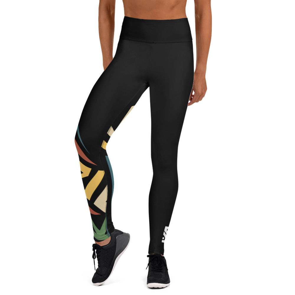 SSL Yoga Leggings