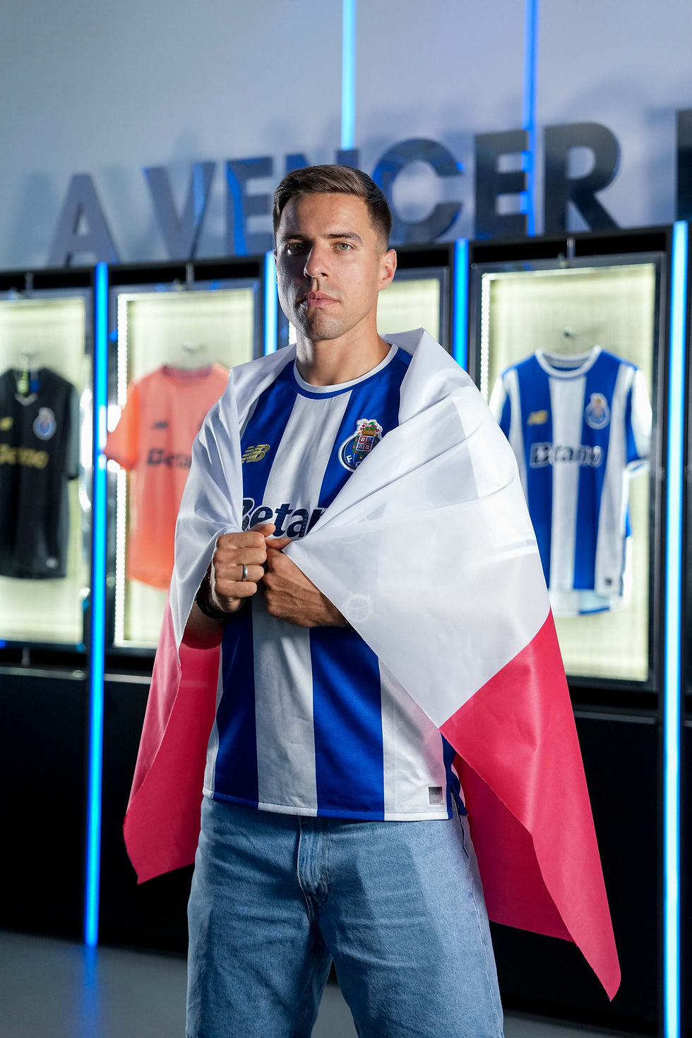 Image via @FCPorto on Twitter
