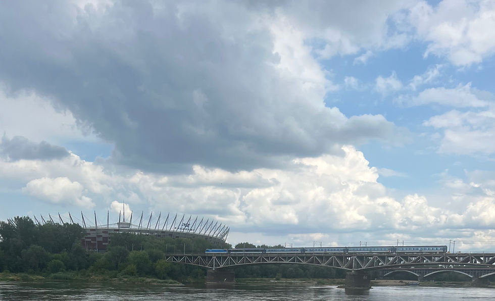 Reflecting on 2025, looking ahead to 2026