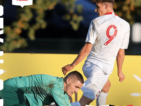 How excited should we get about Poland’s age groups?
