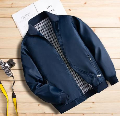 Thumbnail: Men's Jacket