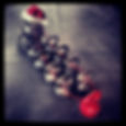 Pre Christmas Workout I & Coffeehouse