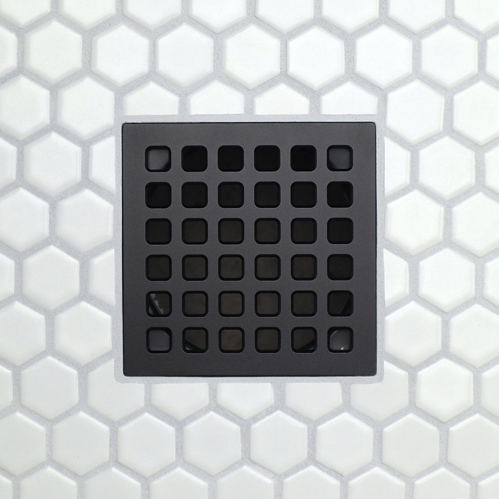 Thumbnail: Drain Grate