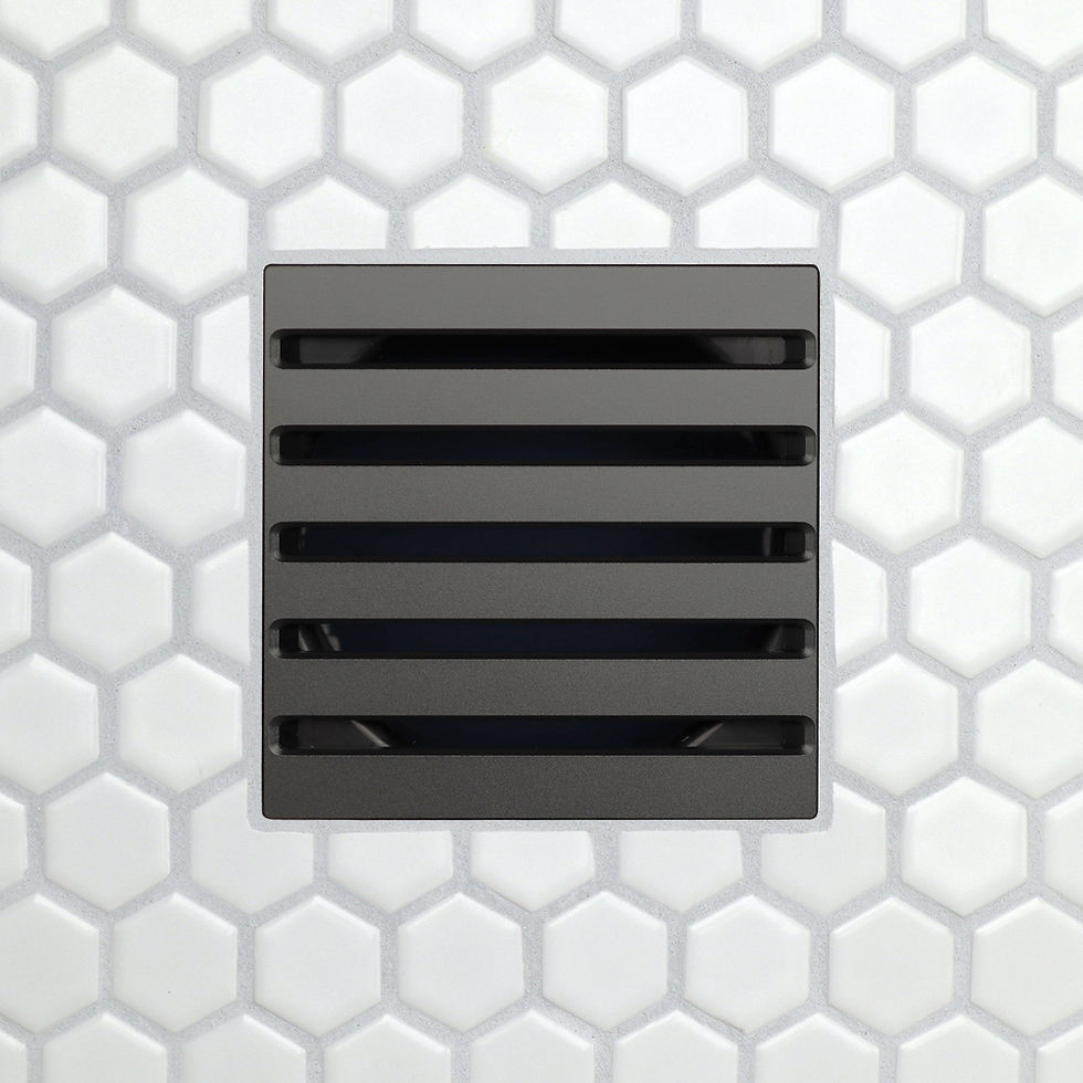 Thumbnail: Drain Grate