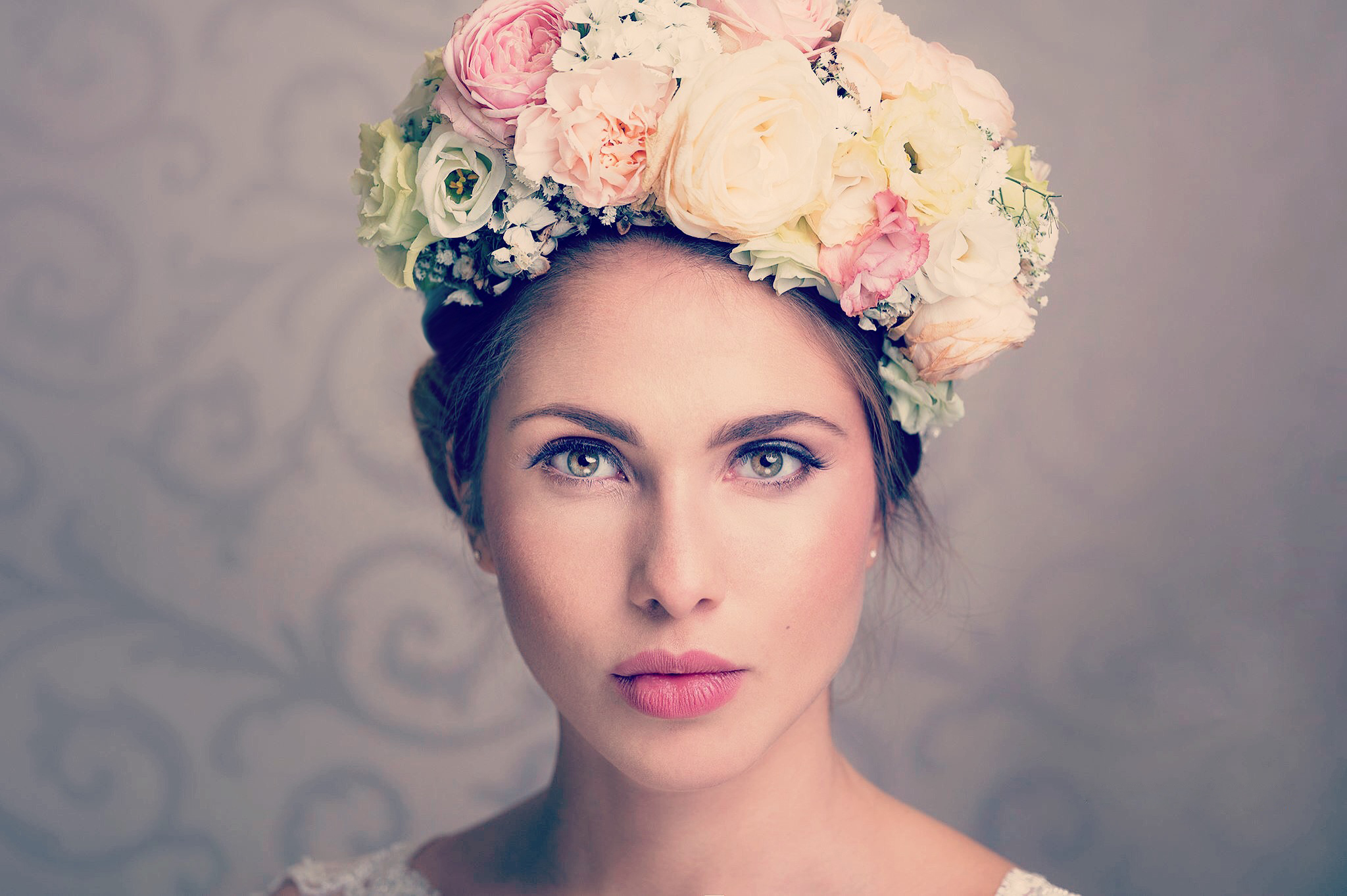 portrait, beauté, studio, metz, france