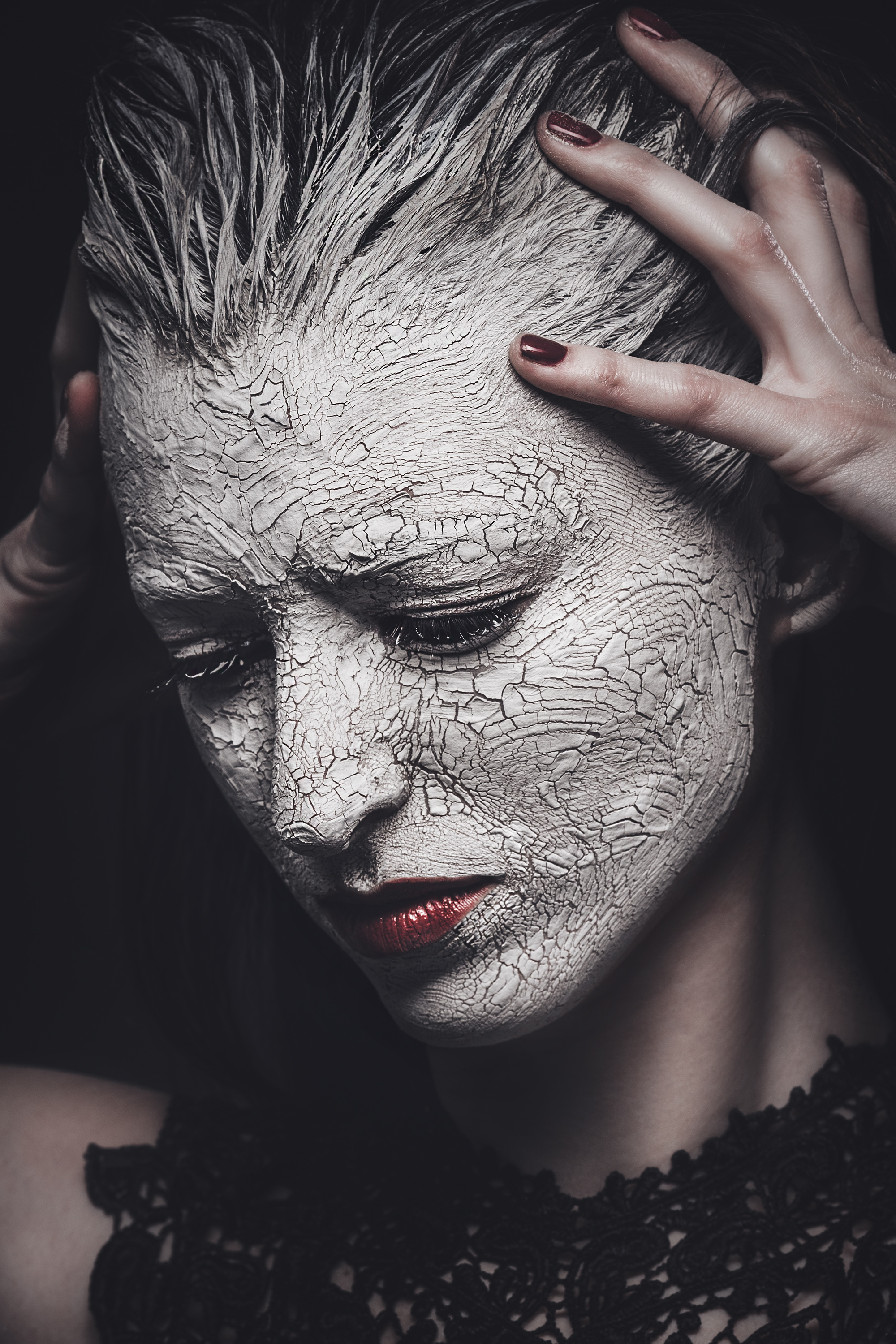 portrait, studio, metz, france