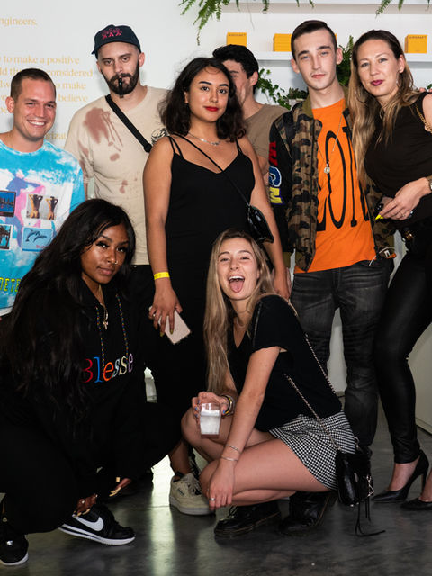 BUILDING A GREAT TEAM 