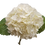 Thumbnail: Flower - Hydrangea White (Real Touch)
