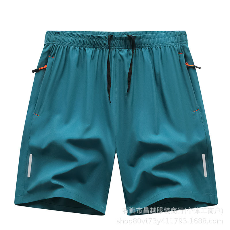 Thumbnail: Loose training shorts