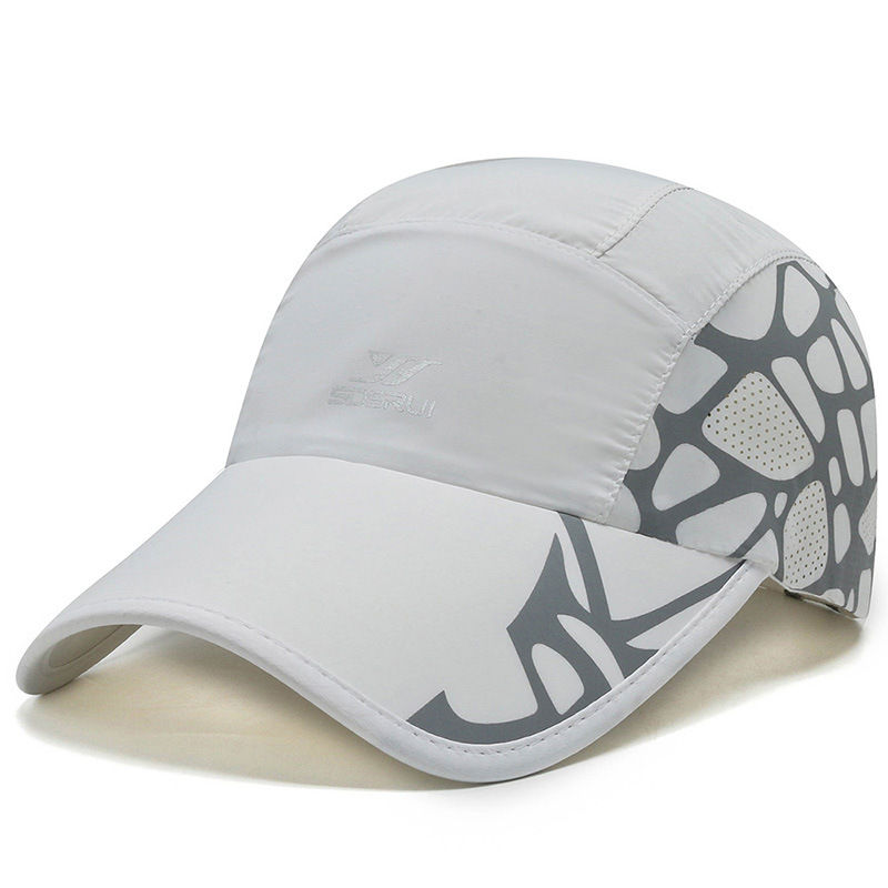 Thumbnail: Men and women's summer sun hats for shade