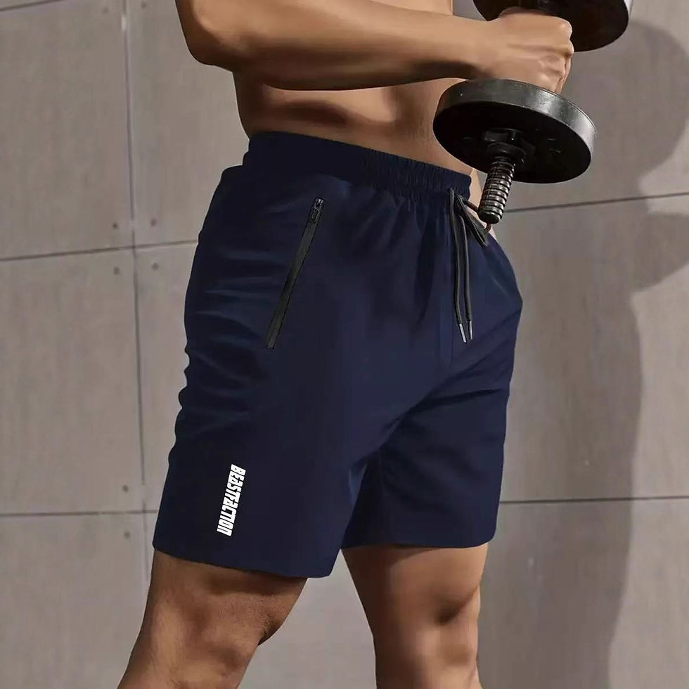 Thumbnail: Mens Sports Shorts