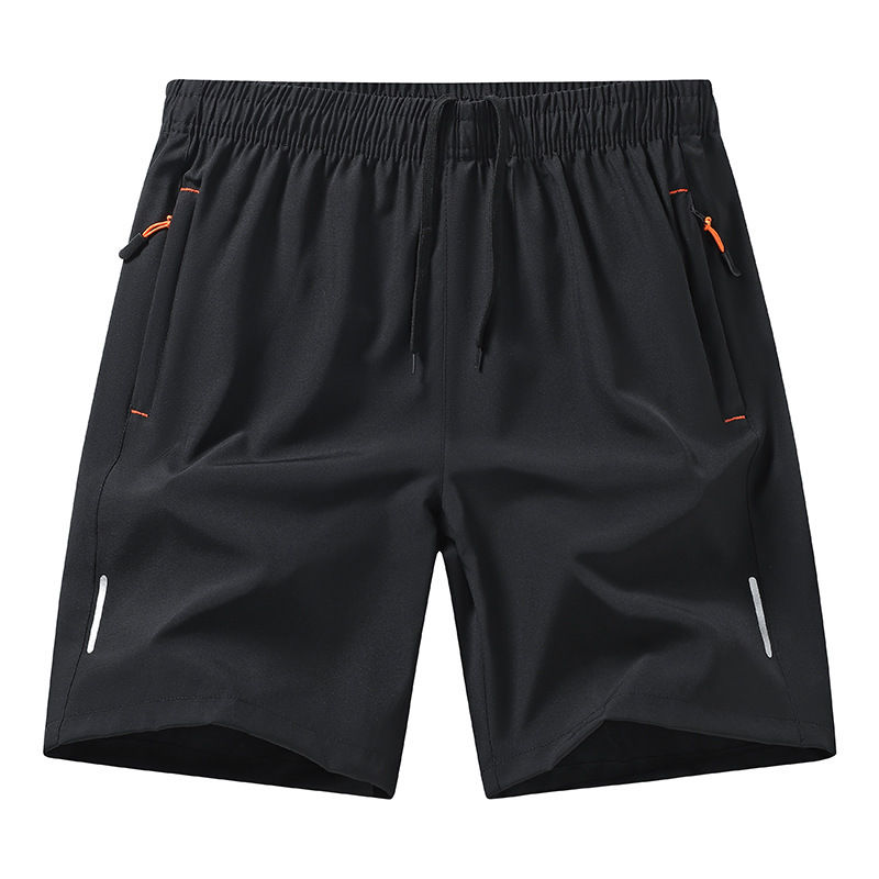 Thumbnail: Loose training shorts