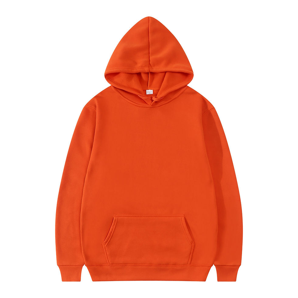 Thumbnail: Personalized embroidered name sweatshirt