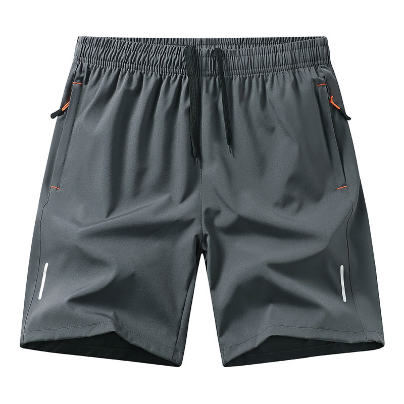 Thumbnail: Loose training shorts