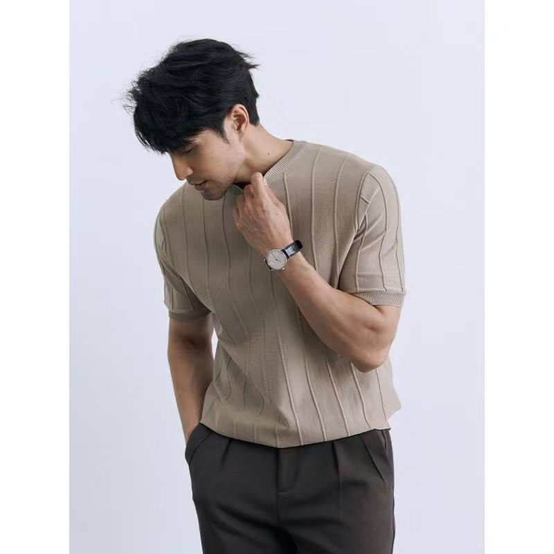 Thumbnail: Knitted Tshirt