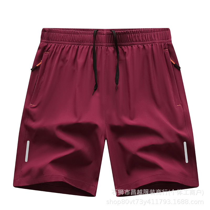 Thumbnail: Loose training shorts