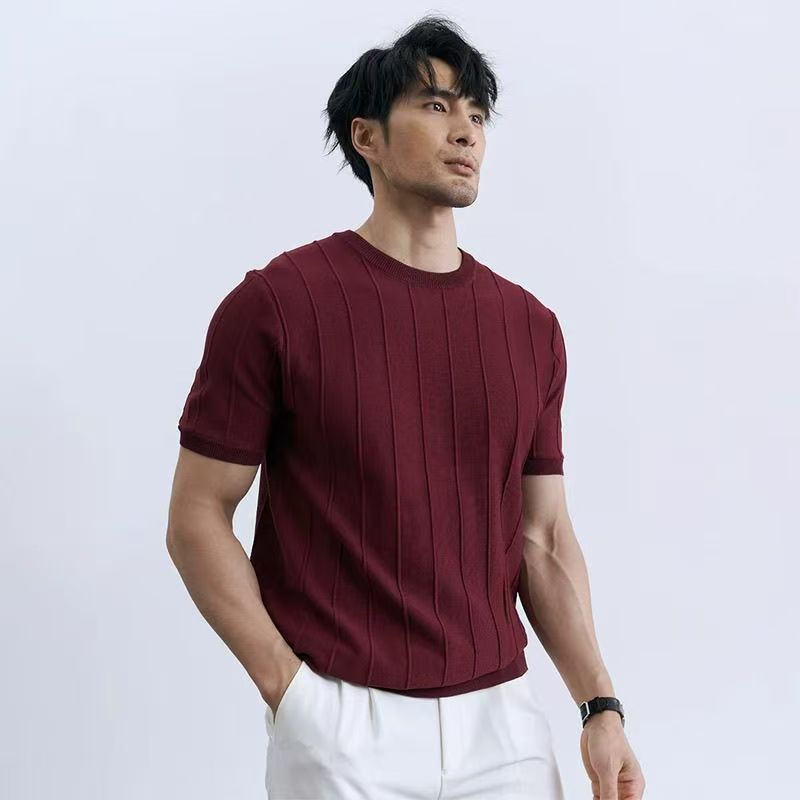Thumbnail: Knitted Tshirt