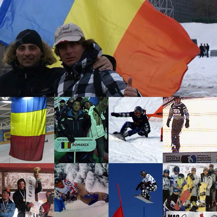 La multi ani Romania _#greatful #romania