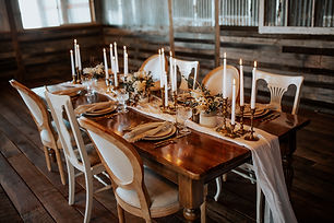White Willow Barn Elbert Colorado LGBTQ