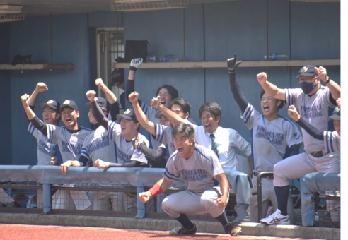 横浜国立大学硬式野球部 | YNUBBC | Kanagawa, Japan