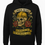 Thumbnail: Hoodie - Skull Workwear for the Working Class