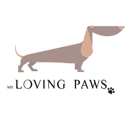 Pet Supplies Group Logo My Loving Paws Dog Treats.png