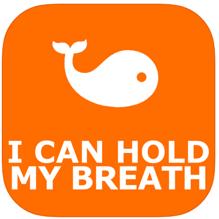 I Can Hold My Breath