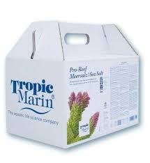 Thumbnail: Tropic Marin Pro Reef Sea Salt