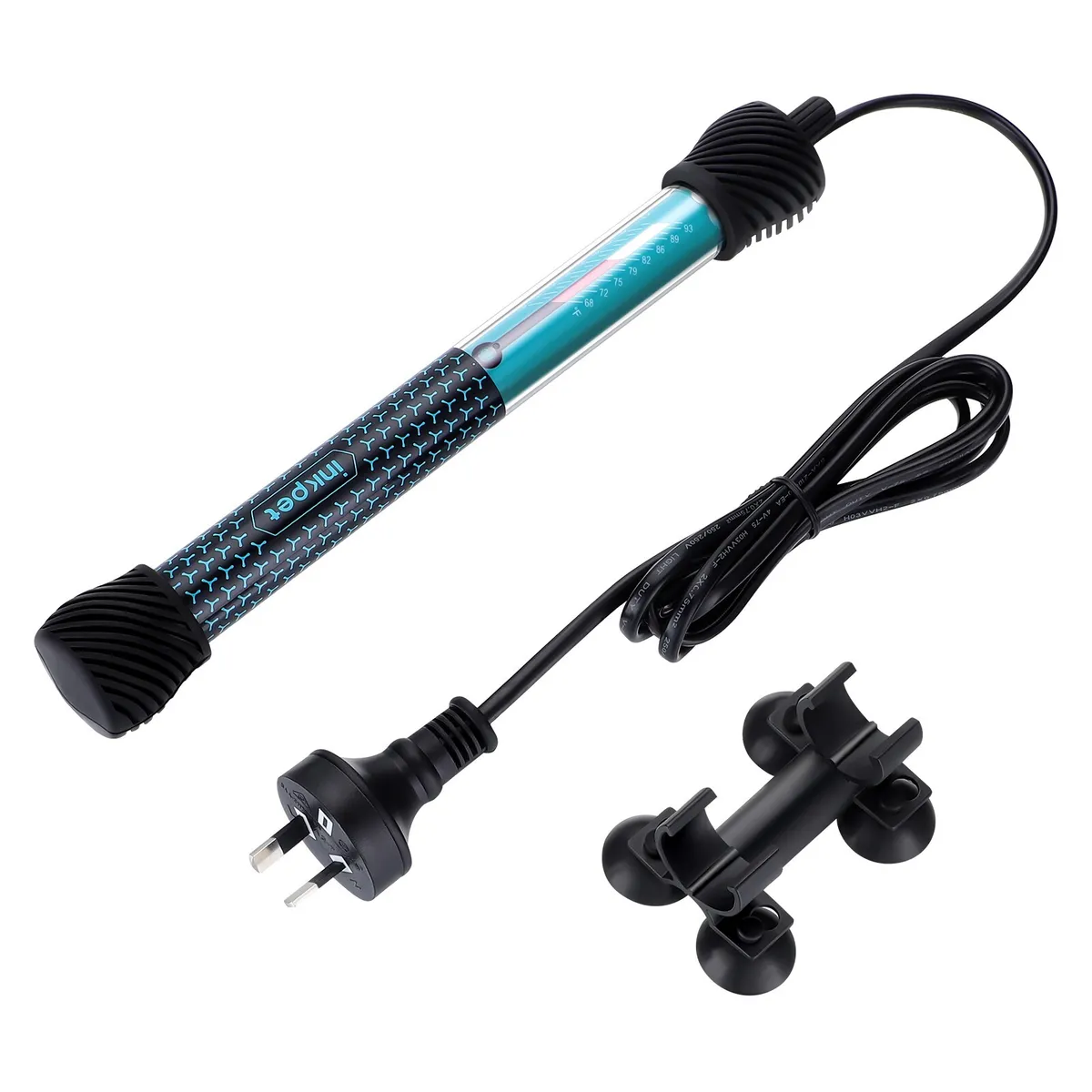 Aquarium Heater 300W KingsOfTheAquarium